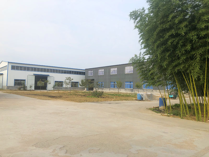 廠(chǎng)景廠(chǎng)貌